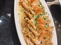 -申阿婆·上海菜·小海鲜(国展店)