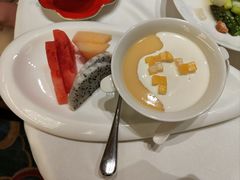 -武汉香格里拉大酒店·香宫中餐厅