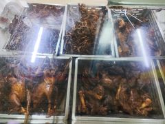 -金丹酱板鸭营业厅(紫缘路店)