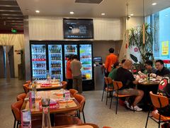 -杨氏青龙虾·羊蝎子(珠江路店)
