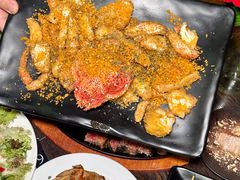 -The Cheebat 锌吧·Bistro(体育西店)