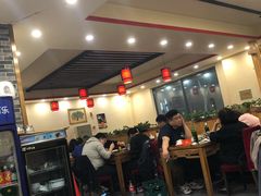 大堂-小唐小四川水煮鱼(北三路店)