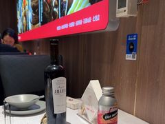 -湘中缘·湖南菜(娄底驻京办店)