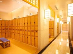 -菲拉拉漫温泉(东环路店)