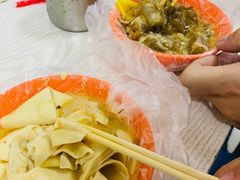 -二七友名焖子铺