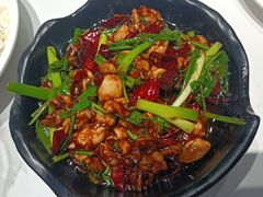 -掌上鲜(南顺城街店)
