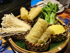 -泰妃殿(宏伊国际广场店)