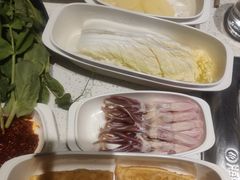 -海底捞大排档火锅(打浦路店)