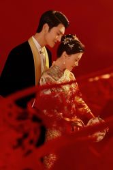 -IDO婚纱摄影(上海旗舰店)