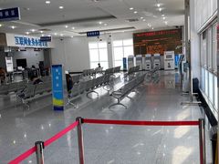 -交管局车辆管理所京朝分所