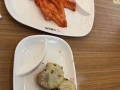 -小杨生煎(白玉兰广场店)