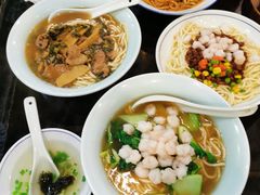 -奎元馆.百年奎元.非遗传承(西湖边的解放路店)