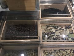 -叶子与茶(苏宁广场店)