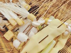 -马路边边串串香(双井直营店)