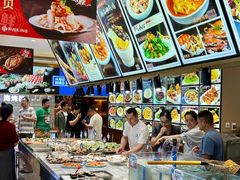 -鲜得莱渔港·小平岛海胆馆(七贤岭店)
