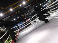 -VLines耀能运动24小时·月付制健身(京广桥店)