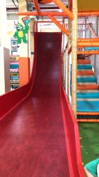 -动力星球家庭亲子游乐中心