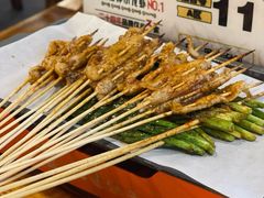 -冶建镜子·老南昌大排档·江西虾王(总店)