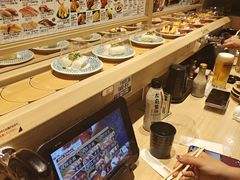 -大起水产回转寿司(大丸心斋桥店)