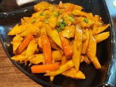 -玖鲜小笼(中山广场店)