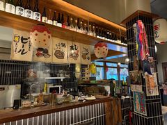 -烧鸟横丁(联发文创口岸店)