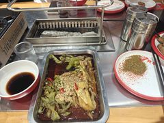 -古彭7只羊·徐州烧烤(旗舰店)