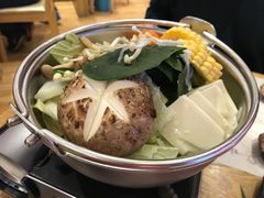 -林妈妈村·日式料理(宝山万达店)