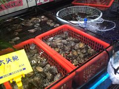 水产区-79号渔船海鲜饭店(华强北店)