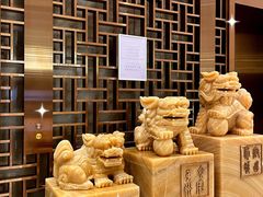 -顺德美的万豪酒店-万豪中餐厅