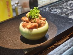 -昊·来了寿司(台湾街店)
