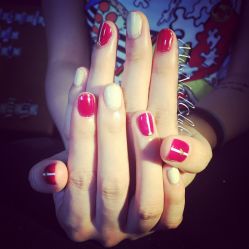 iphone_upload_pic-Meet Nail 美睫·美甲