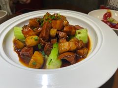 -宴小馆·小海鲜青岛菜(五四广场店)