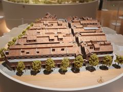 -上海城市规划展示馆