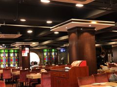 大堂-点都德(聚福楼店)