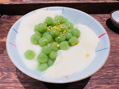 -李百蟹·江南蟹黄面(夫子庙店)