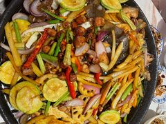 -一烙锅(友谊店)