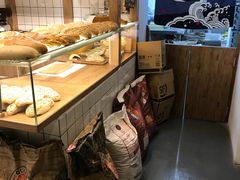 -面包与我Bread Or Me(长城汇店)