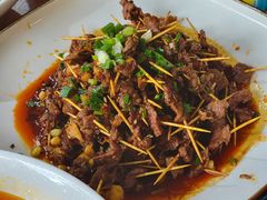 -圆圆家私房美食(民权路店)