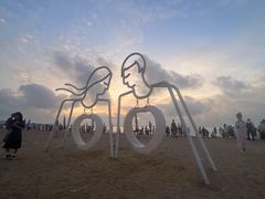 -巧克力渔家.小船海鲜胶东菜(万平口店)