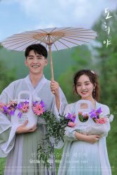 -唯一视觉婚纱摄影(李家村店)