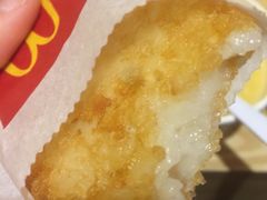 -麦当劳(新洲南路店)