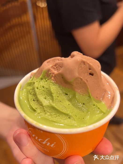 VENCHI 闻绮(上海佛罗伦萨小镇店)图片