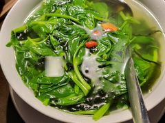 -锦西湖·海鲜小馆(未来科技城店)