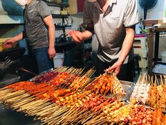 -圆西烤肉(园西路店)