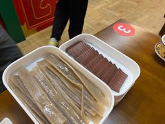 -津门老羊家·铜锅涮羊肉·烧烤(科技园店)