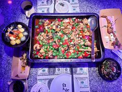 -蛙来哒(东城万达店)