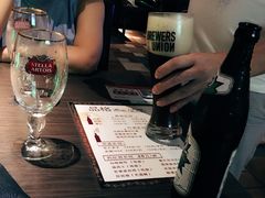 -华辉快餐店(江南西总店)