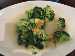 -逸林轩中餐厅(中信泰富朱家角锦江酒店)