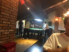 -第三空间·趣味桌游·轰趴.室内CS.剧本杀(大武汉1911店)