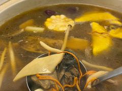 -土连锅·现熬养生汤锅(梁家巷店)